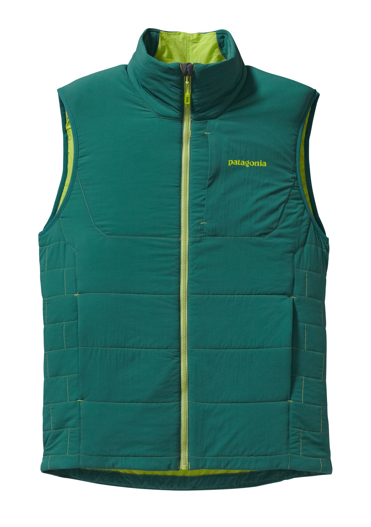 Men's Nano-Air® Vest – Patagonia Worn Wear®