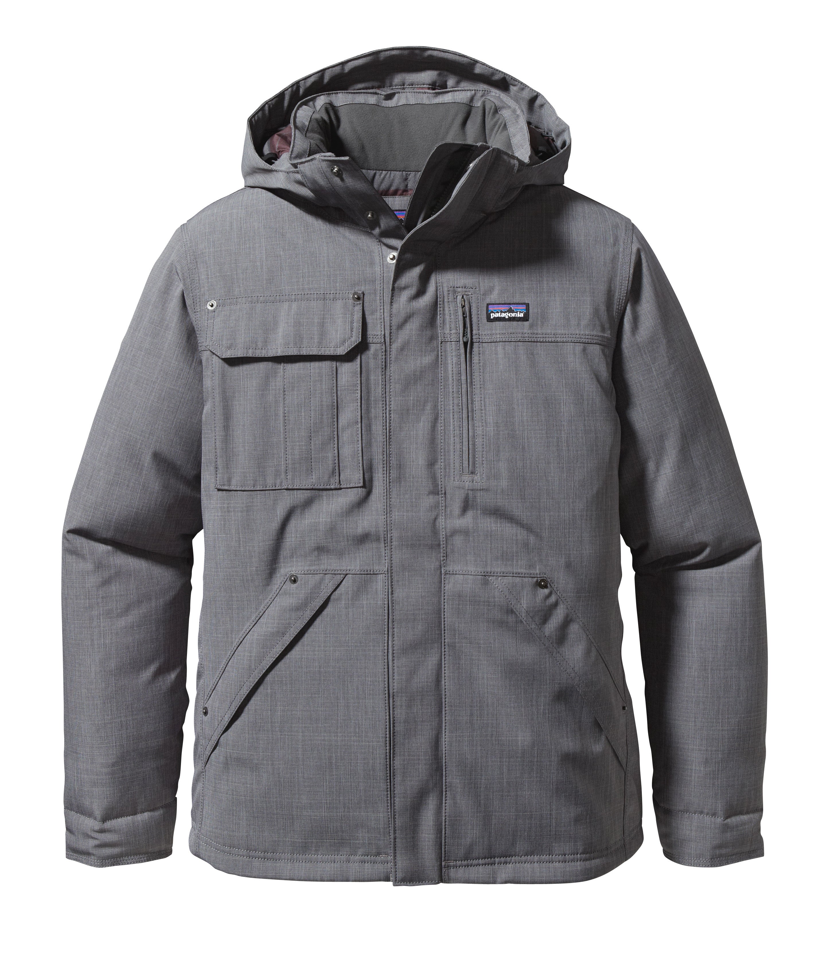 M's Wanaka Down Jacket – Patagonia Worn Wear®