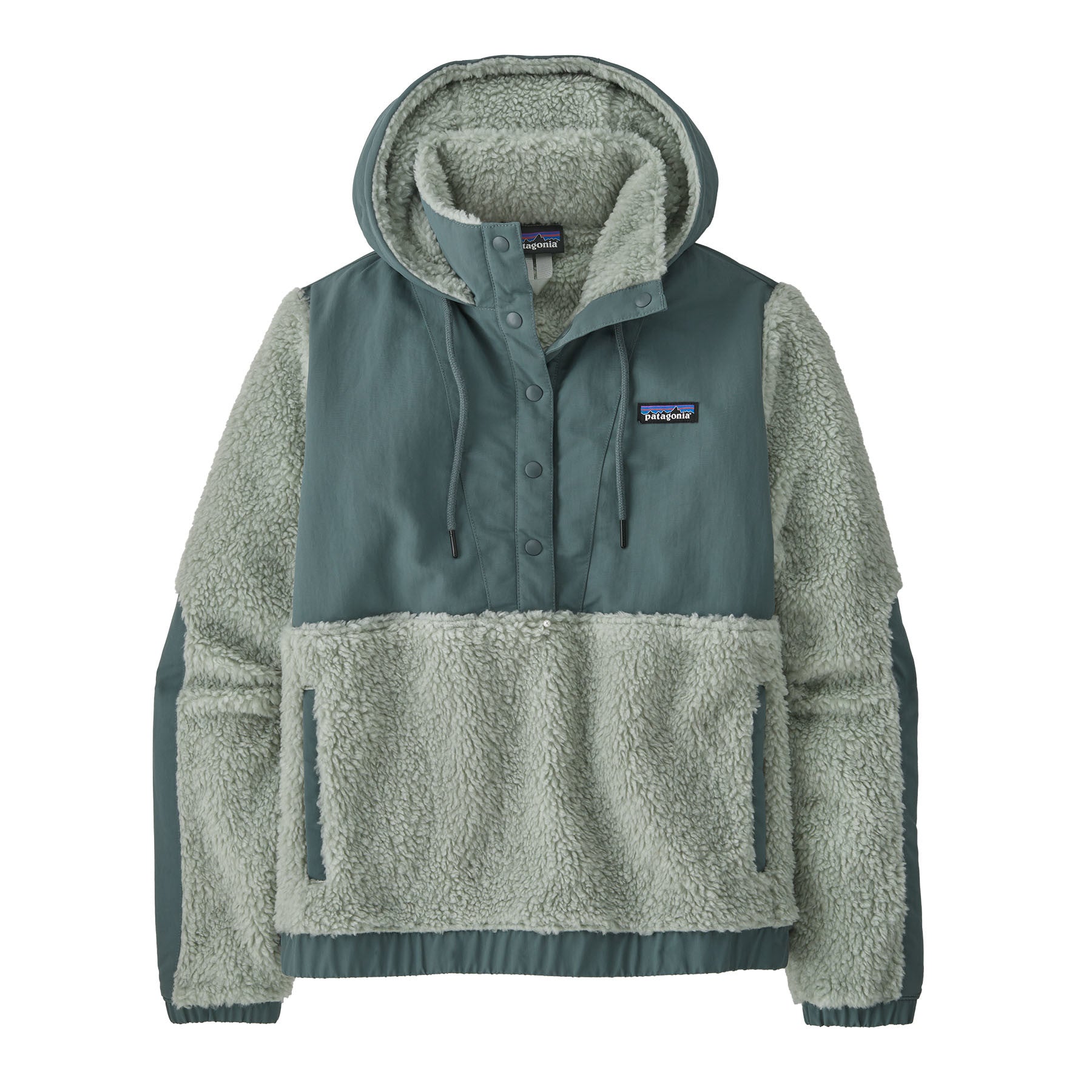 Women's Shelled Retro-X® Pullover – Patagonia Worn Wear®