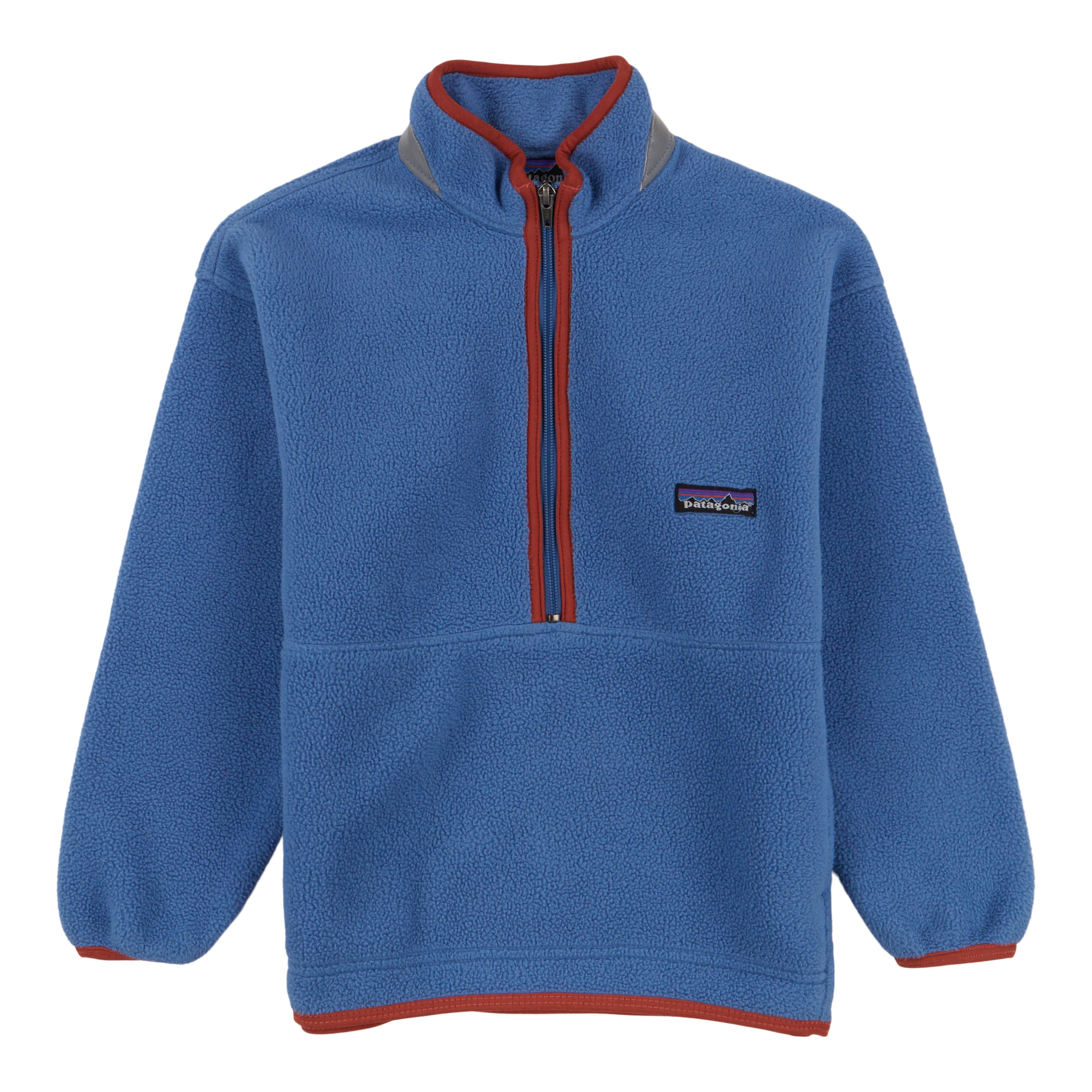 K's Synchilla® Marsupial – Patagonia Worn Wear®