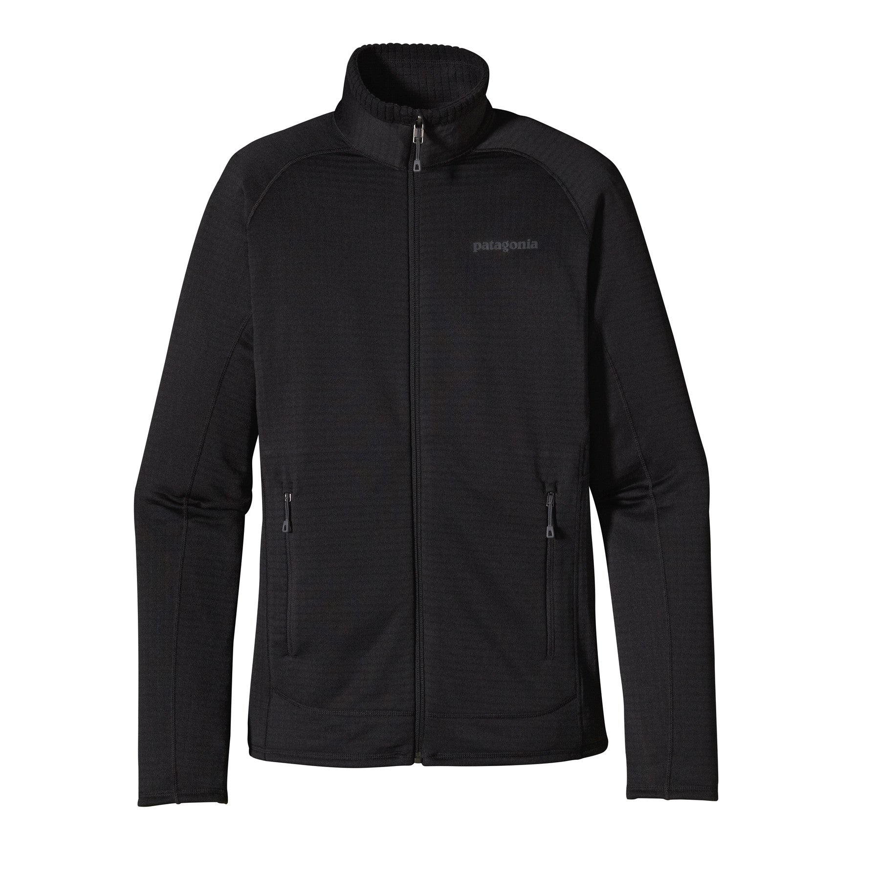 W's R1® Full-Zip Jacket – Patagonia Worn Wear®