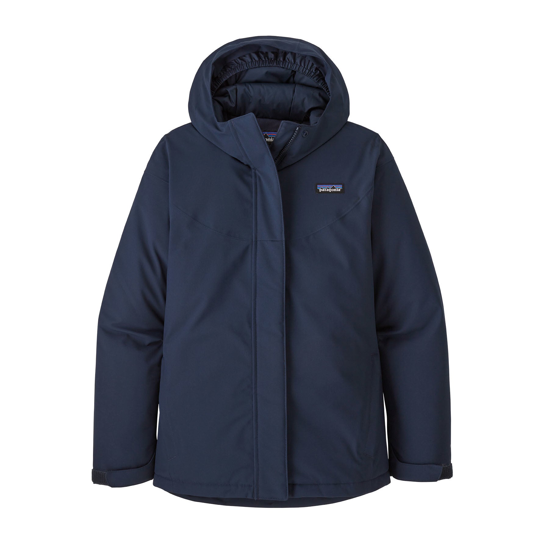 Girls' Everyday Ready Jacket – Patagonia Worn Wear®