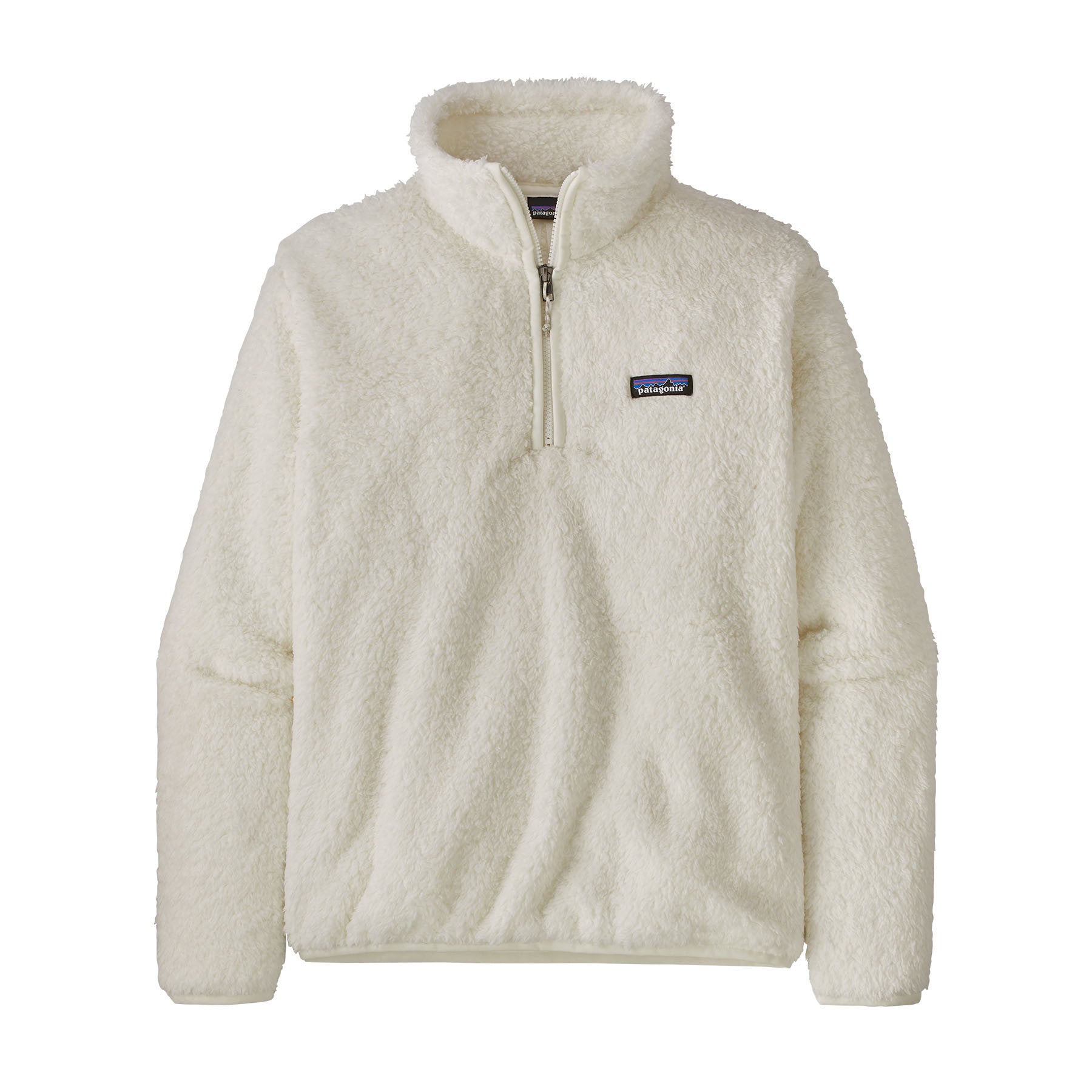 Women's Los Gatos 1/4-Zip – Patagonia Worn Wear®
