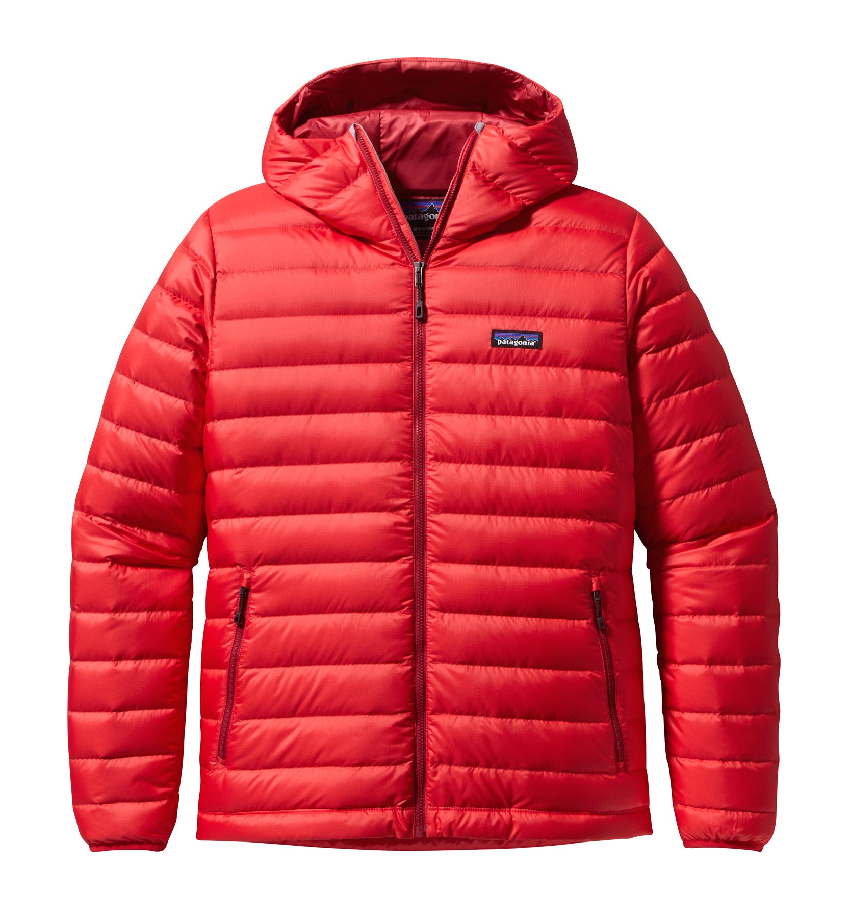 Men's Down Sweater Hoody – Patagonia Worn Wear®