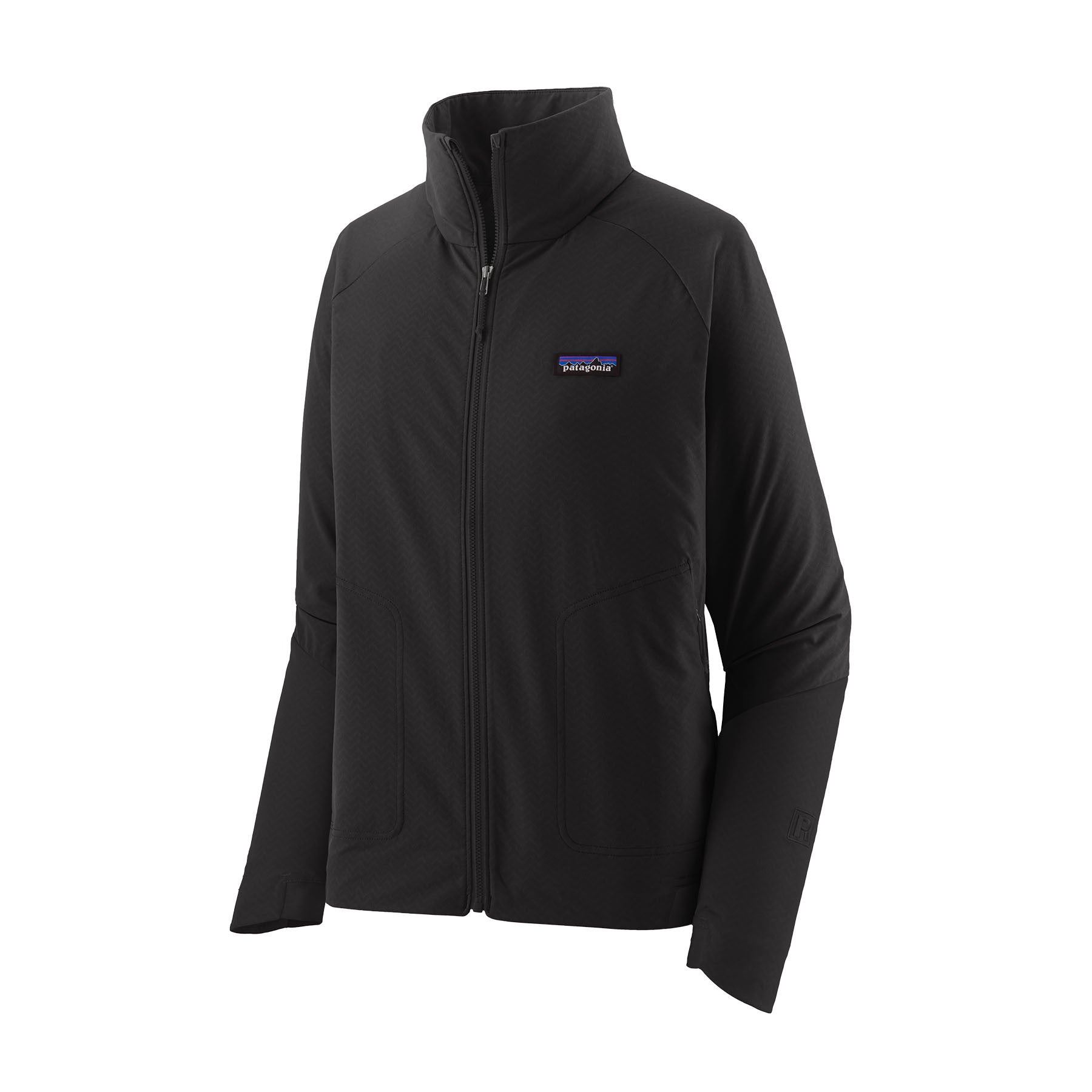 Women's R1® CrossStrata Jacket – Patagonia Worn Wear®