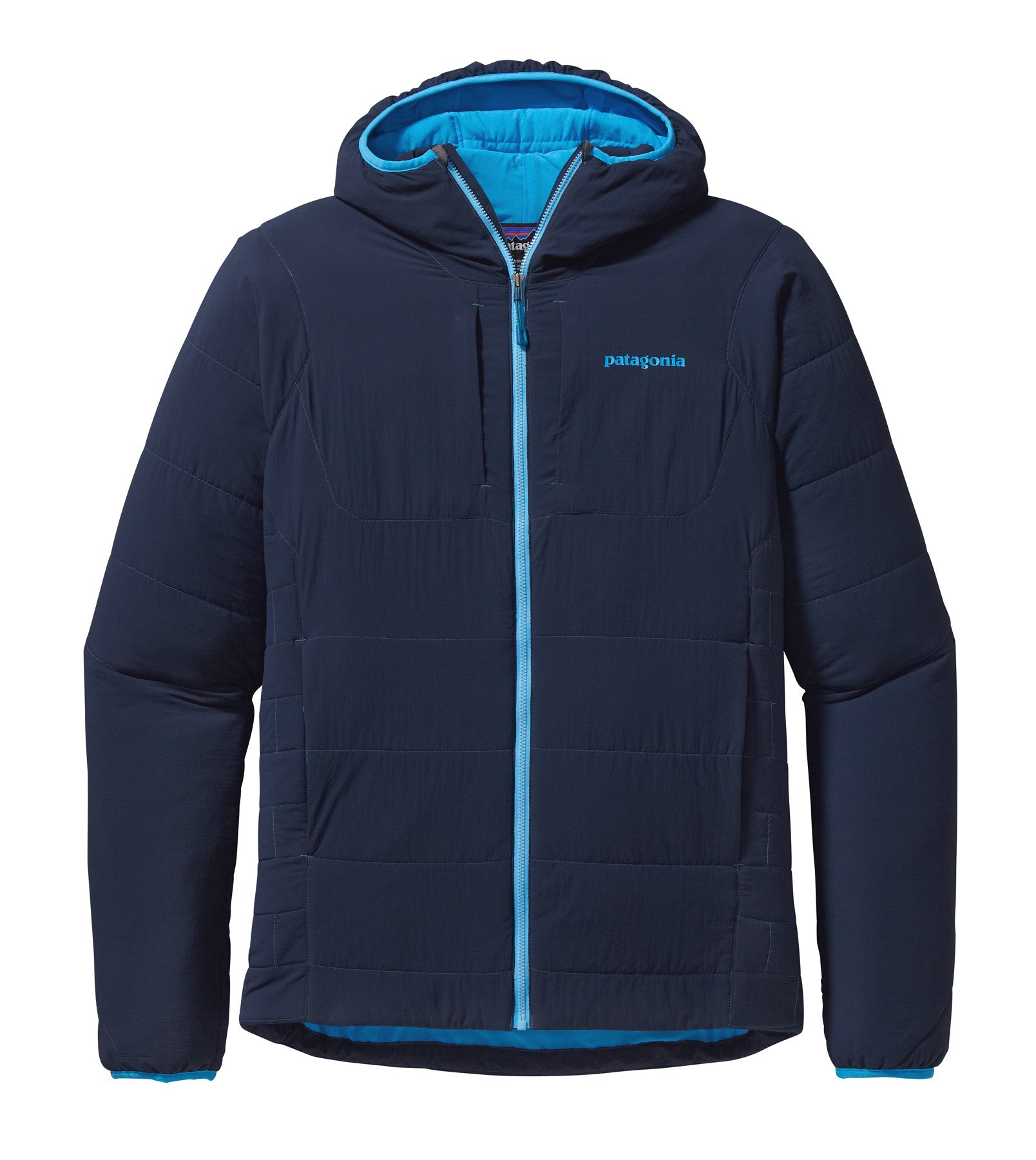 Men's Nano-Air® Hoody – Patagonia Worn Wear®