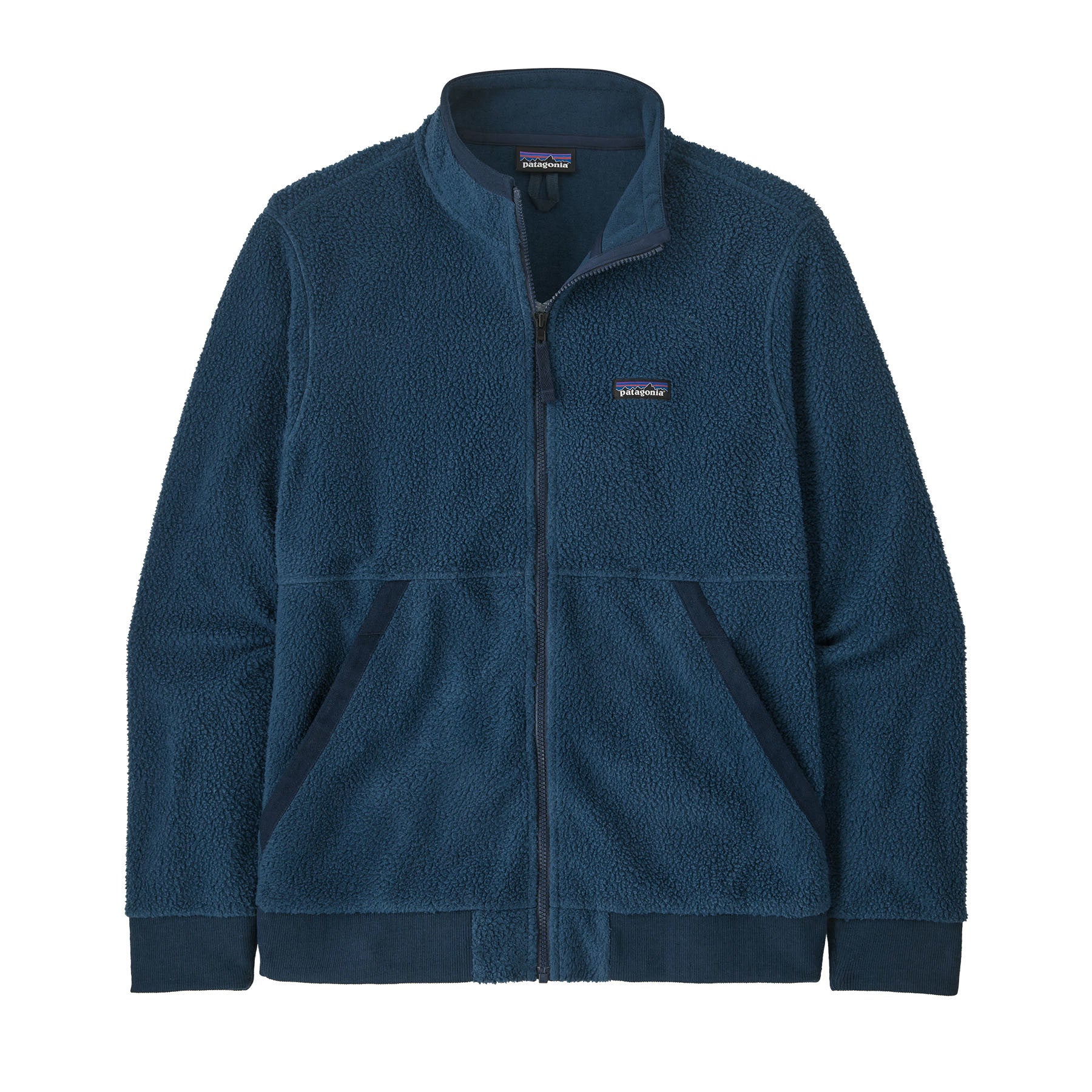 Men's Shearling Jacket – Patagonia Worn Wear®