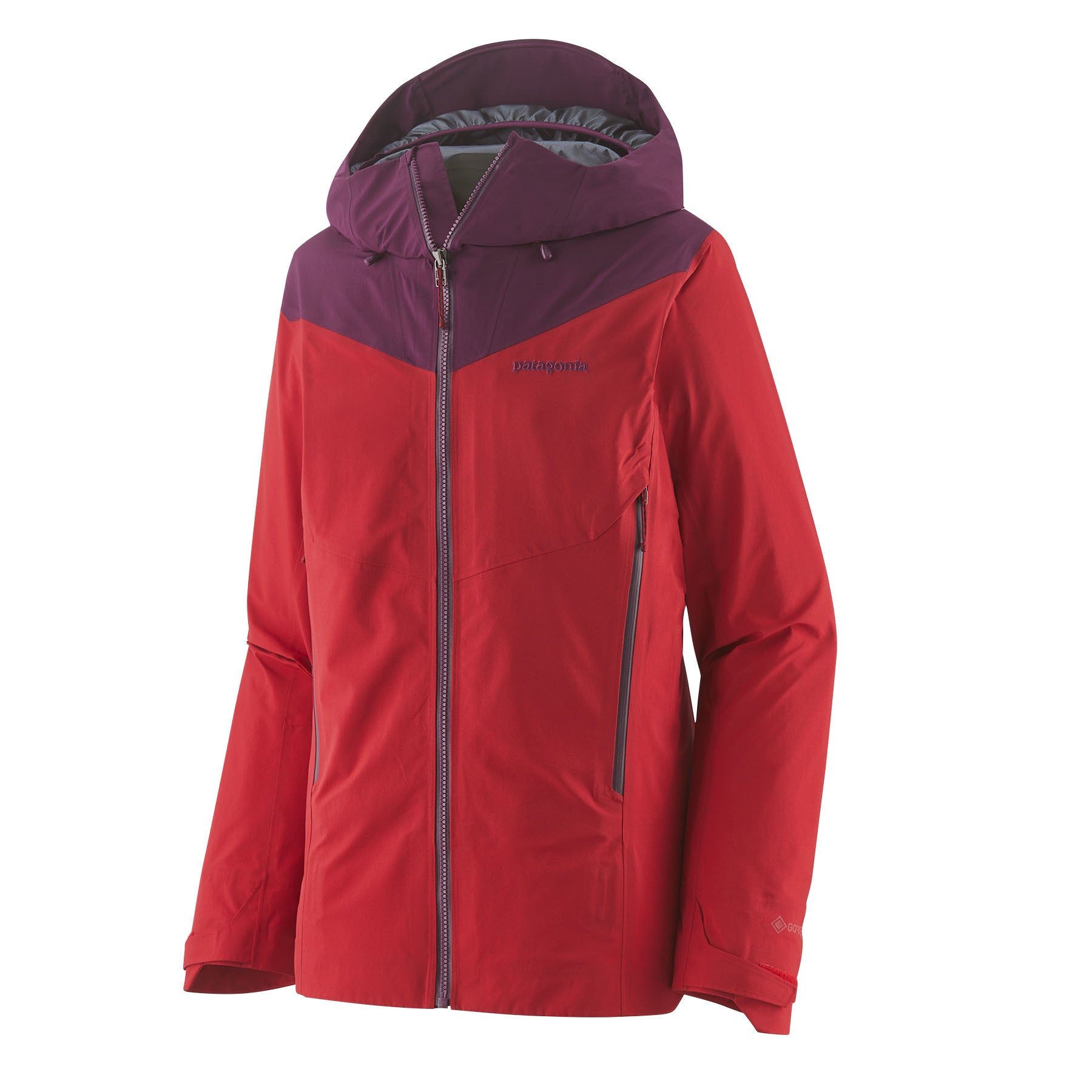 Women's Super Free Alpine Jacket – Patagonia Worn Wear®
