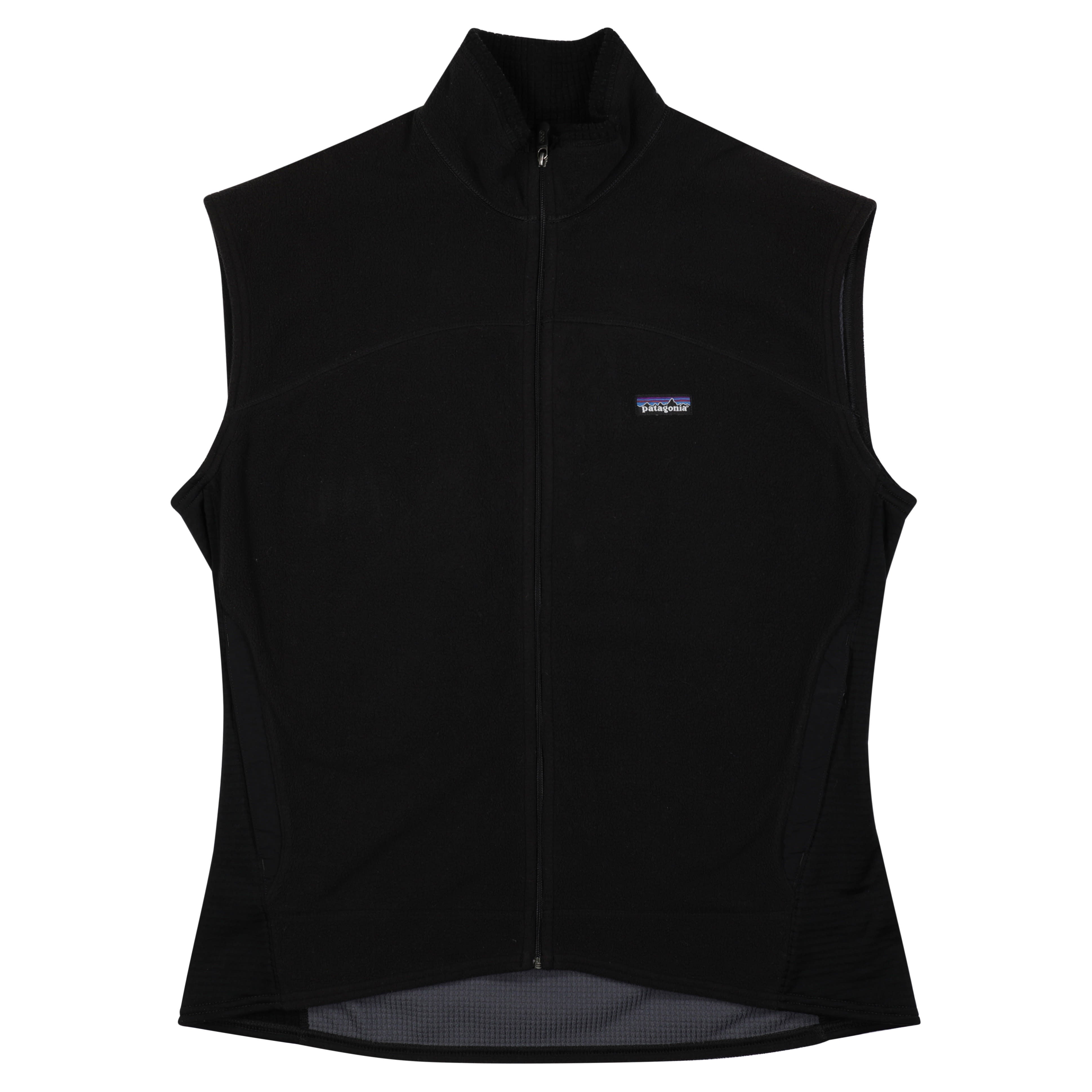 Men's Lightweight R4® Vest – Patagonia Worn Wear®