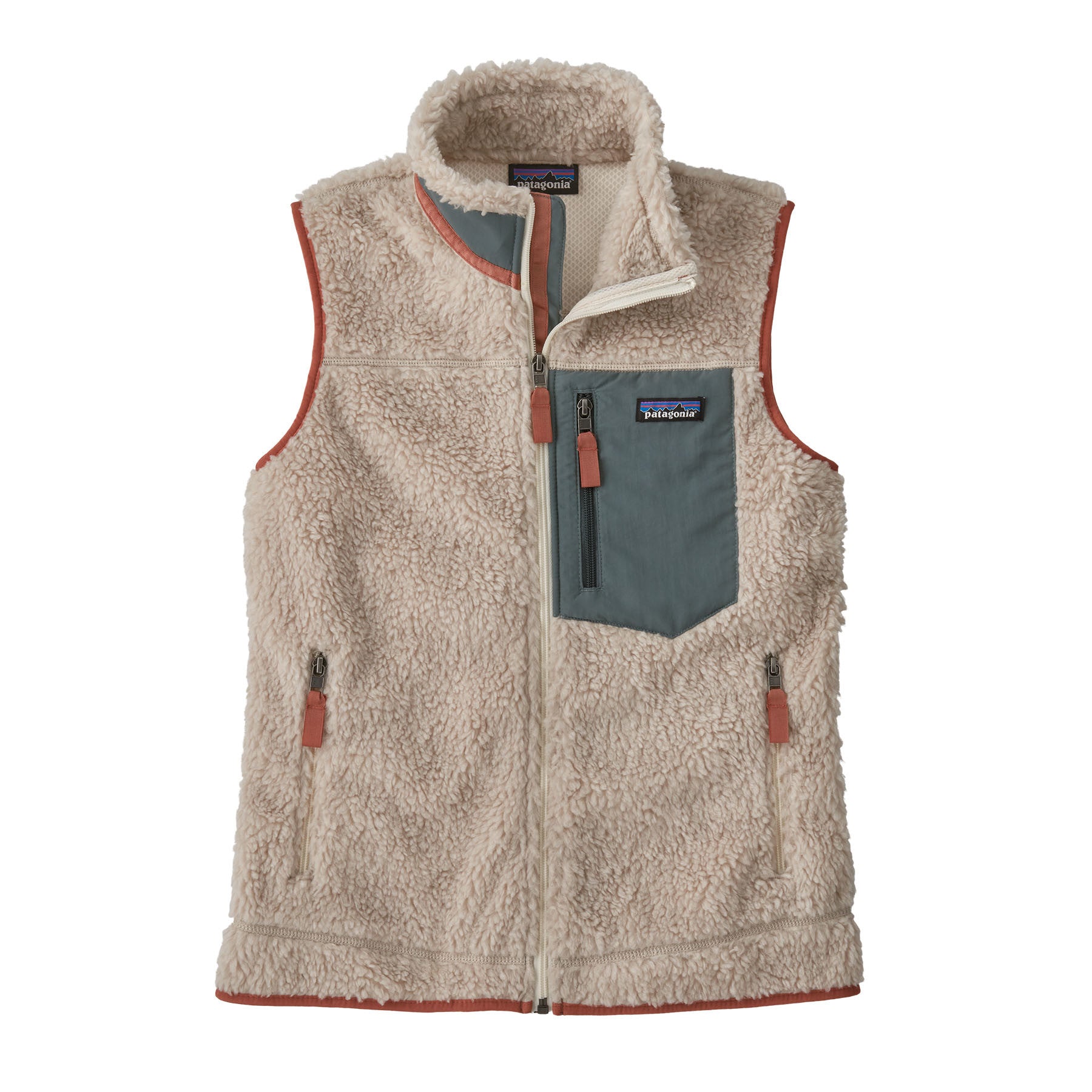 Women's Classic Retro-X® Vest – Patagonia Worn Wear®