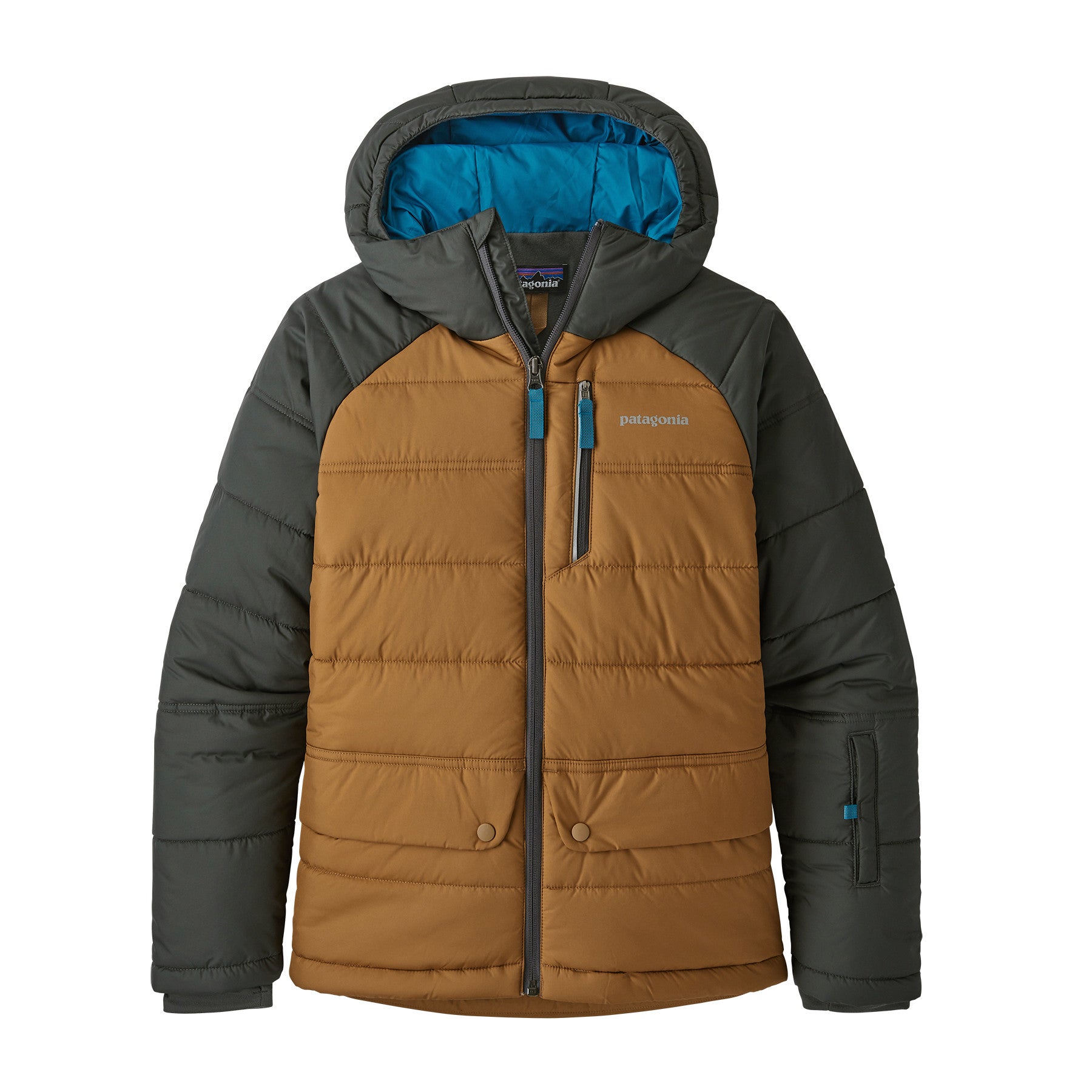 Boys' Pine Grove Jacket – Patagonia Worn Wear®