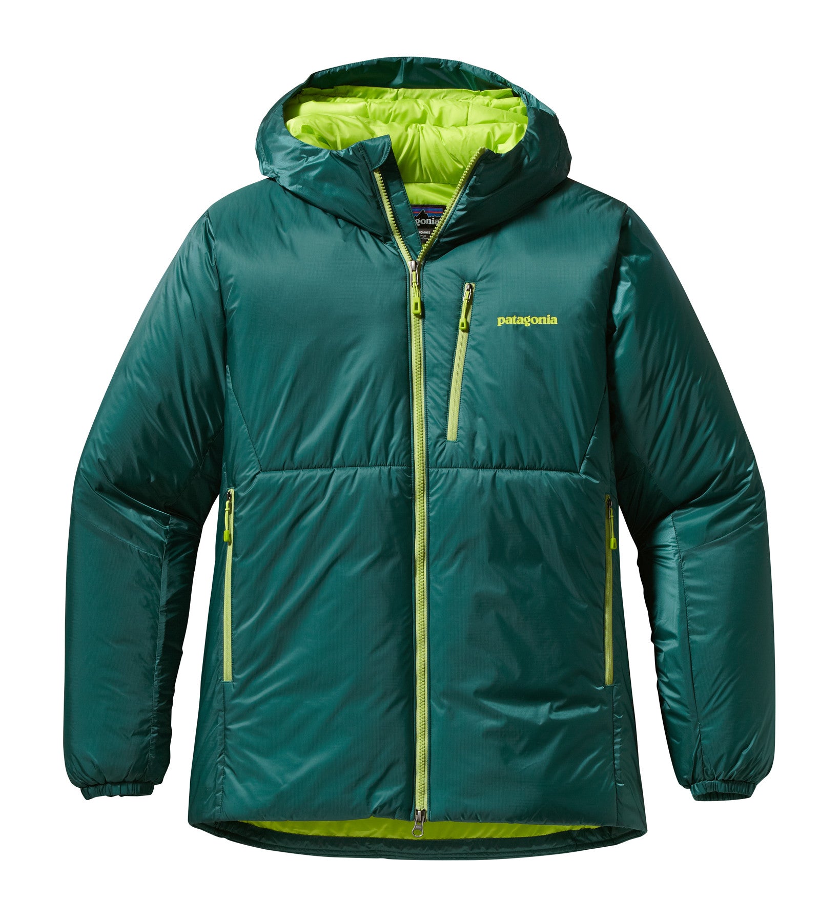 M's DAS® Parka – Patagonia Worn Wear®