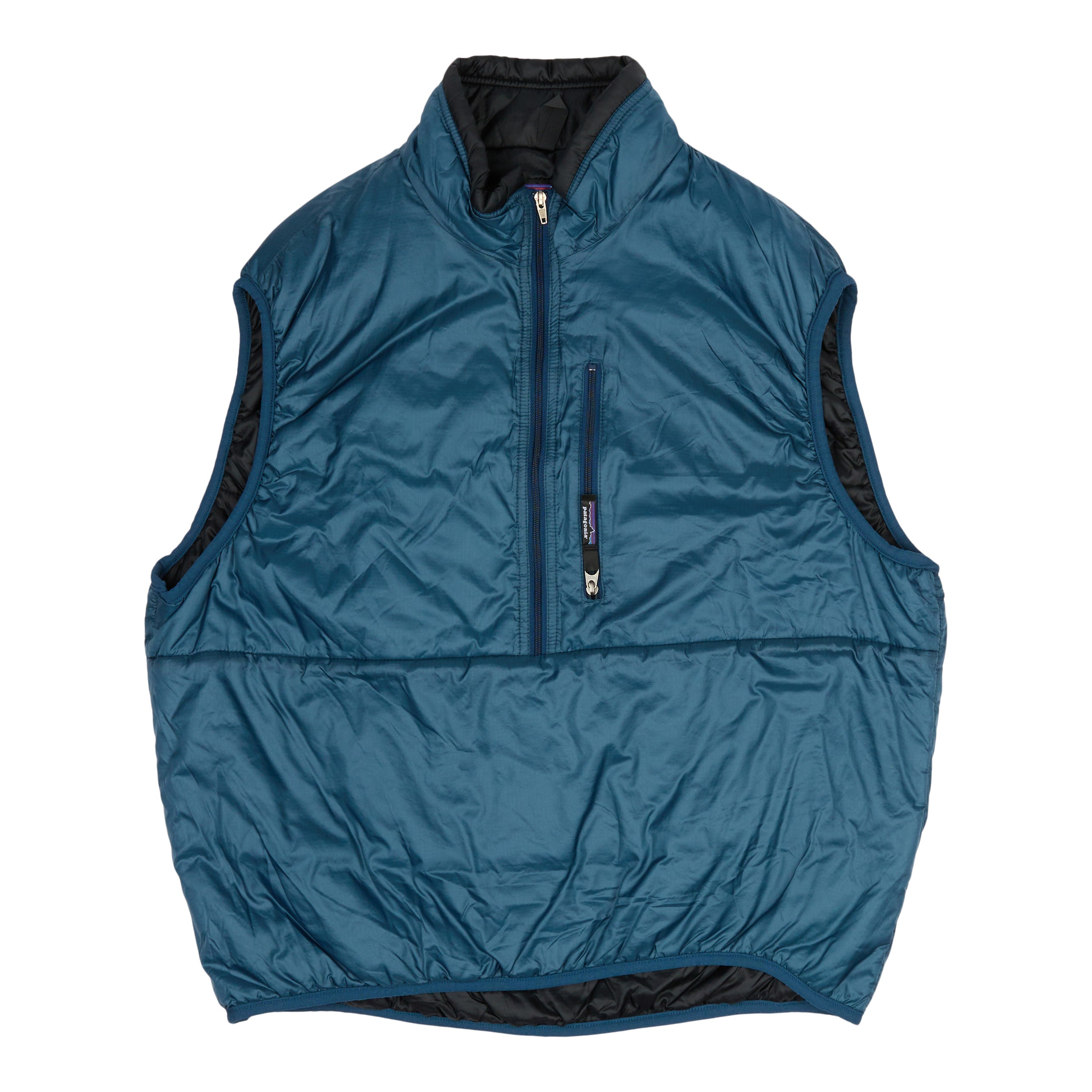 Puffball Vest (Unisex) – Patagonia Worn Wear®