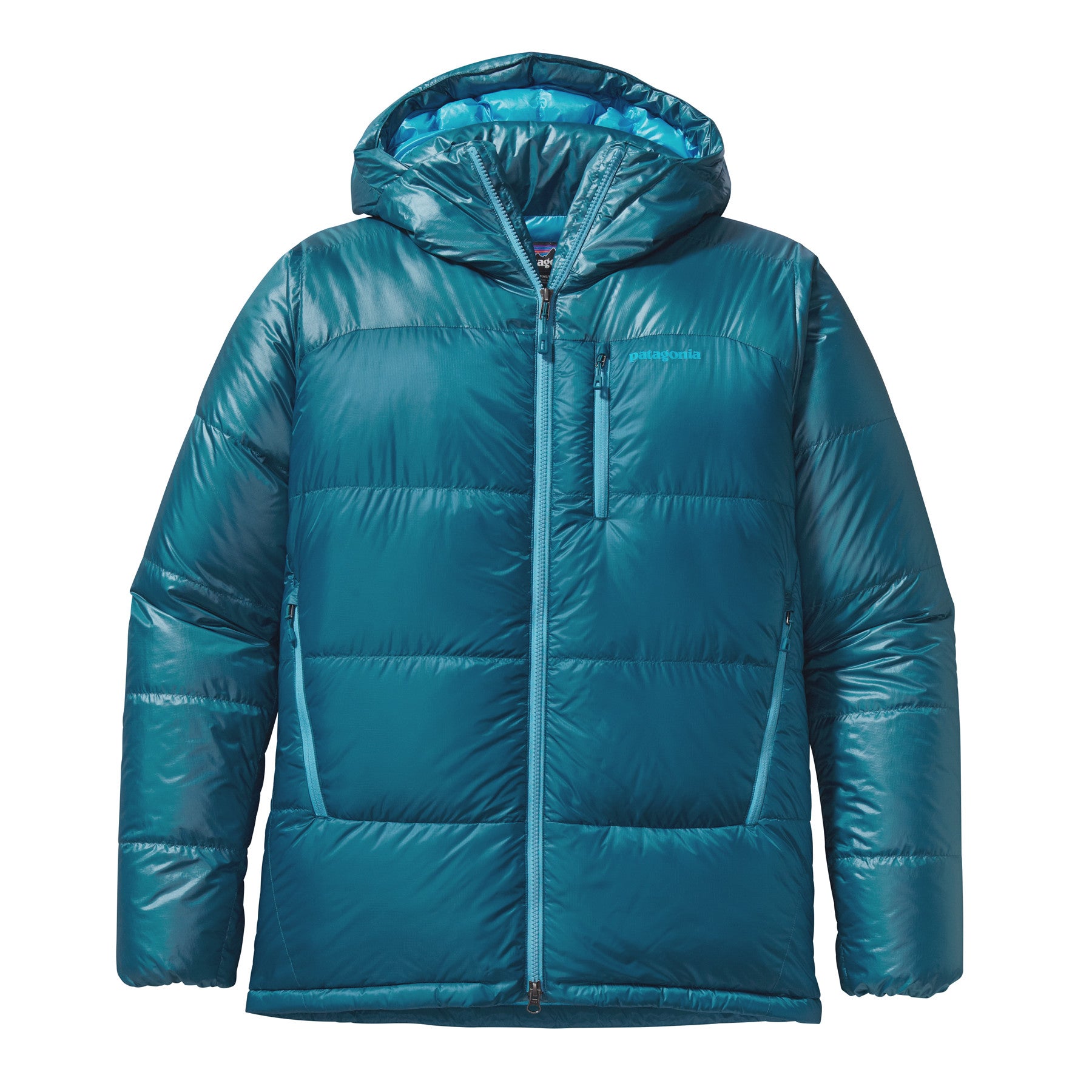 M's Fitz Roy Down Parka – Patagonia Worn Wear®