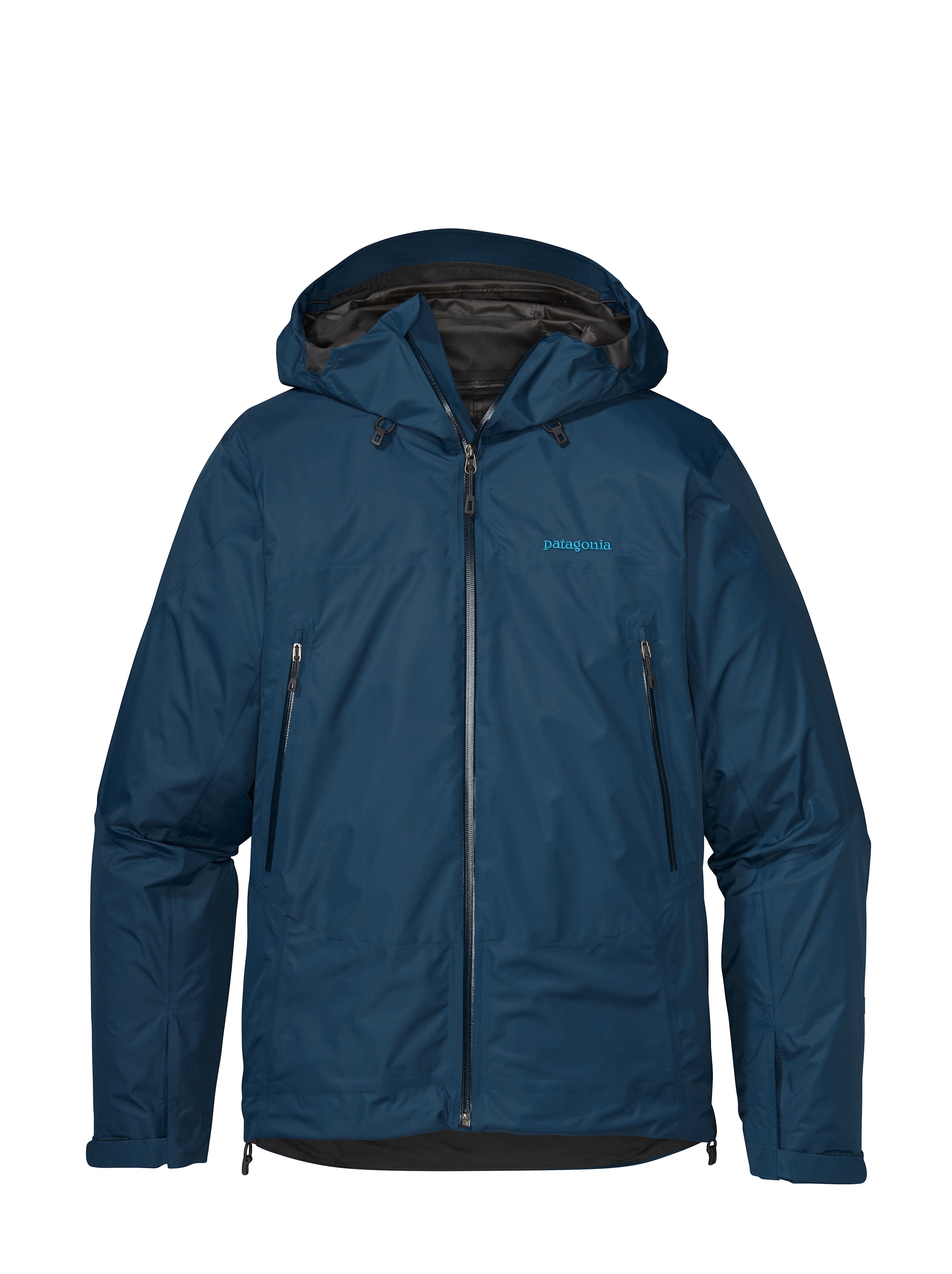 M's Super Cell Jacket – Patagonia Worn Wear®