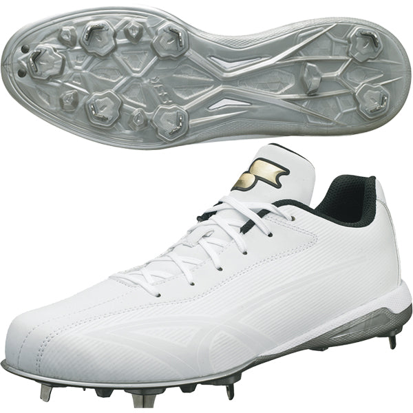 エスエスケイ】埋込みスパイク/グローロードTT-LW/SSF3200/ホワイト