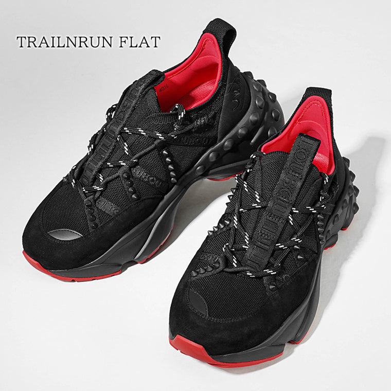 クリスチャンルブタン CHRISTIAN LOUBOUTIN メンズ スニーカー