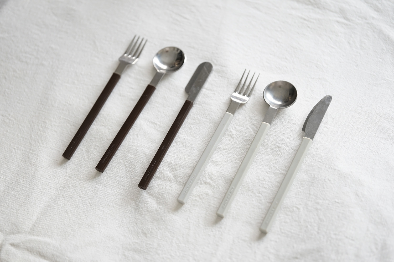 gallery yaichi/antique/tableware/エールフランス コンコルド機内食用