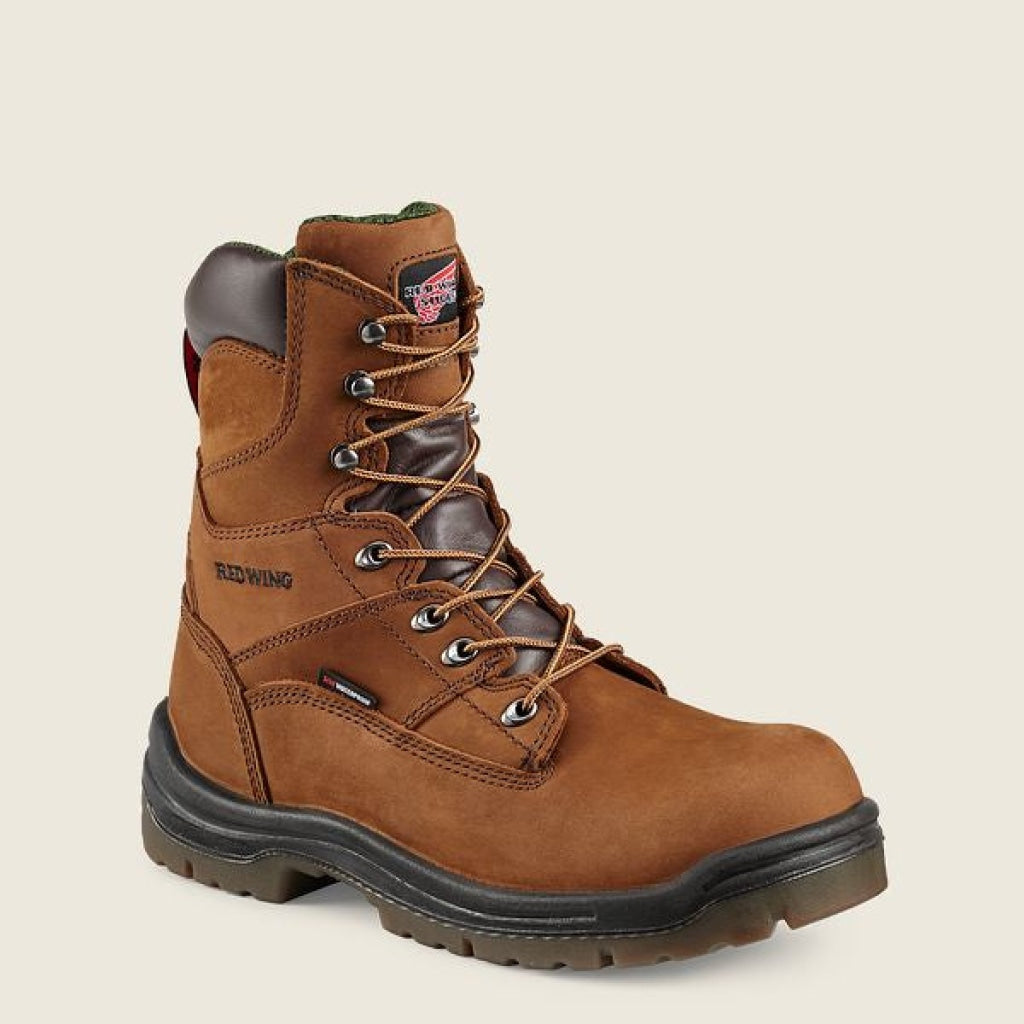2244 – Yaeger's Shoes