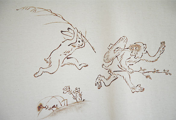 A-100-14 - 渓 写真工房 デザインアート部