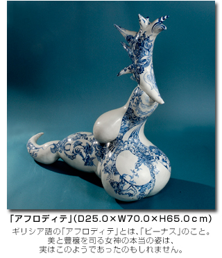 谷中耀子の世界へようこそ