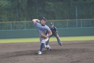 横浜国立大学硬式野球部 ホームページ
