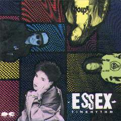 DISCOGRAPHY -YOCOLAND-