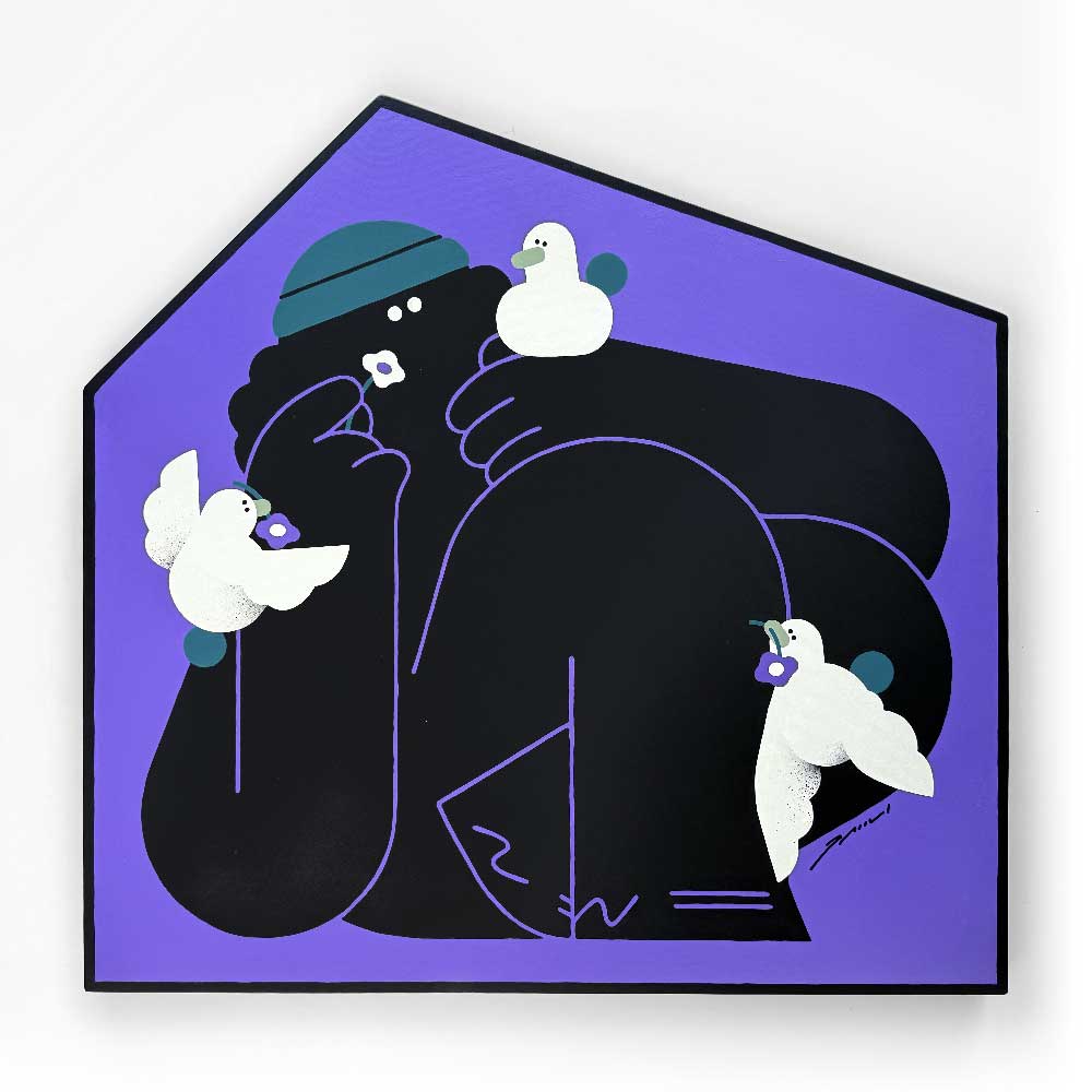 EMU – YOD TOKYO & YOD Editions