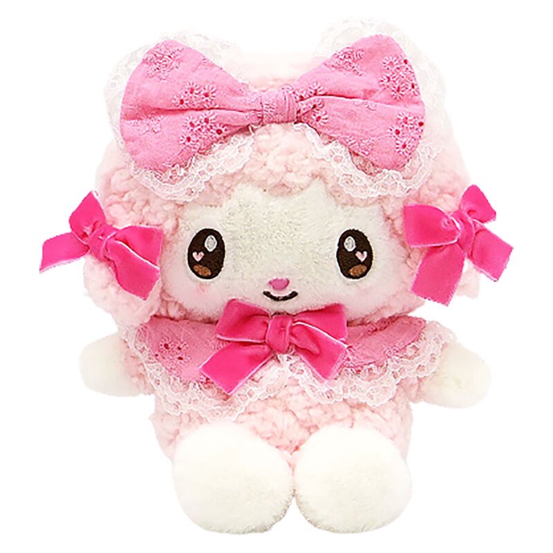 サンリオ スウィートロリータシリーズ マイメロディ ぬいぐるみS – YOU