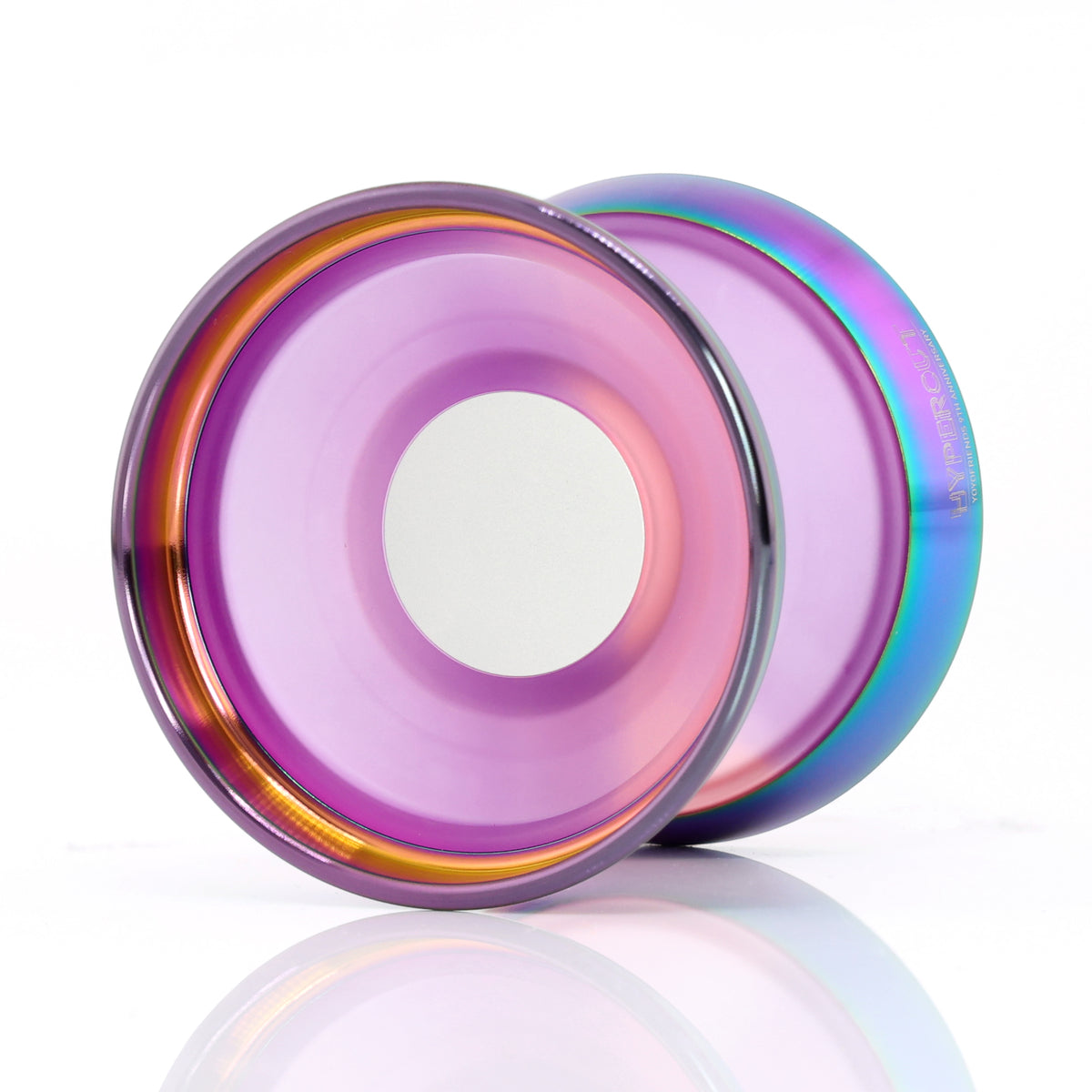 Hypercut – Yoyofriends