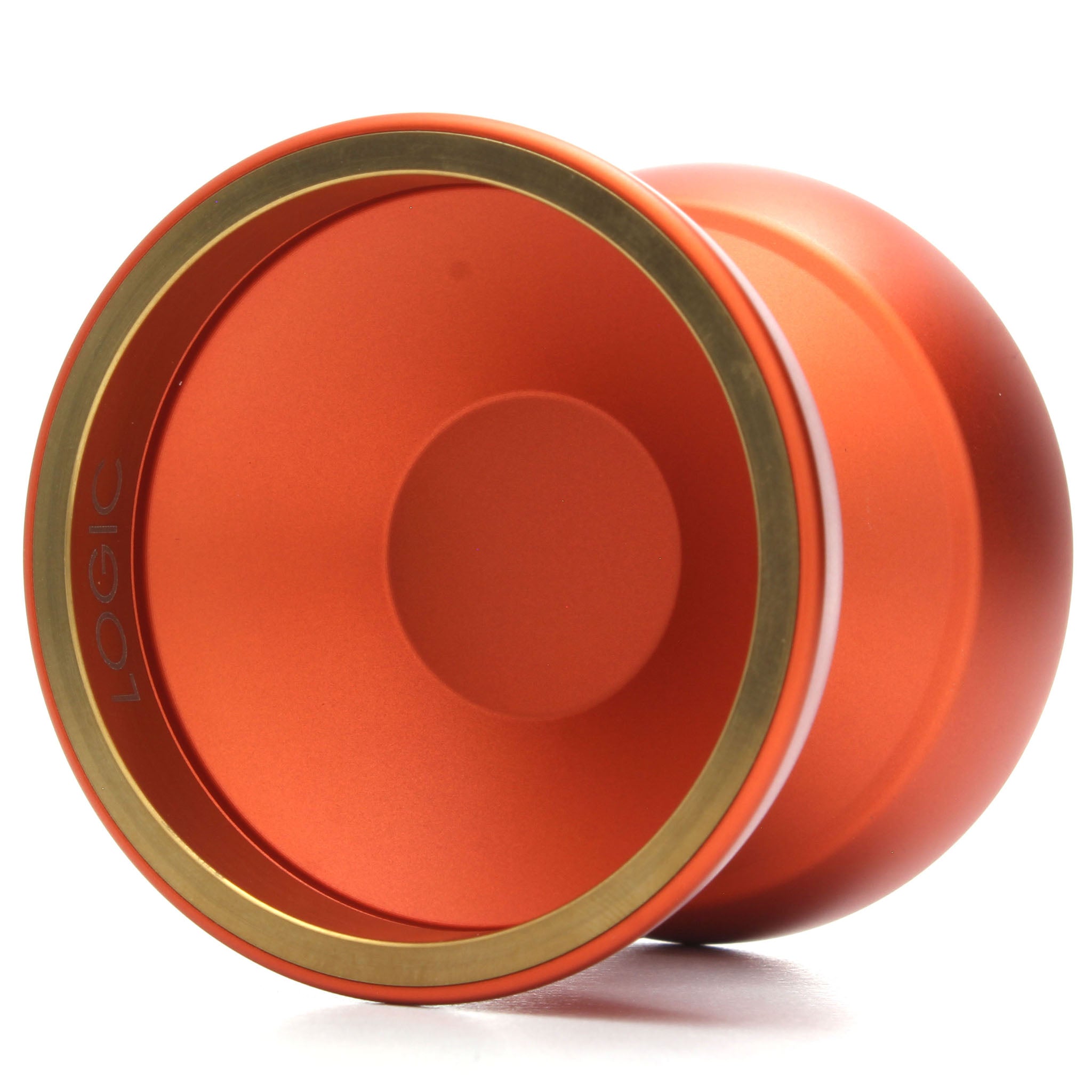 ロジック - オフセットヨーヨー┃ヨーヨー専門店リワインド