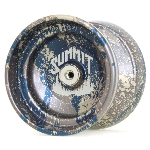 セブンサミット - ワンドロップ x CLYW ┃ヨーヨー専門店リワインド