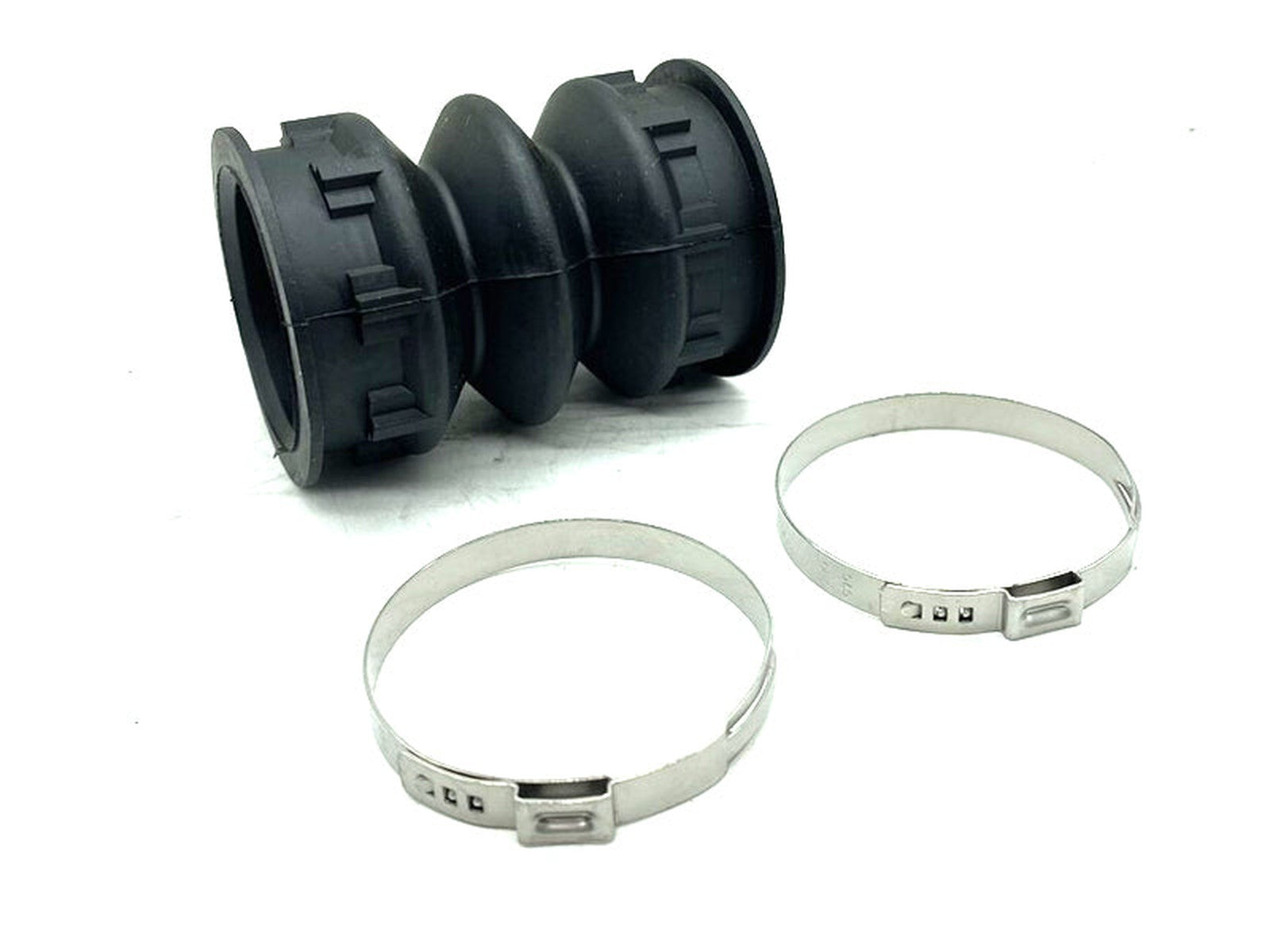 12471527 OE Propeller Shaft Slip Yoke Boot Kit, 2001-2007 GM 6.6L