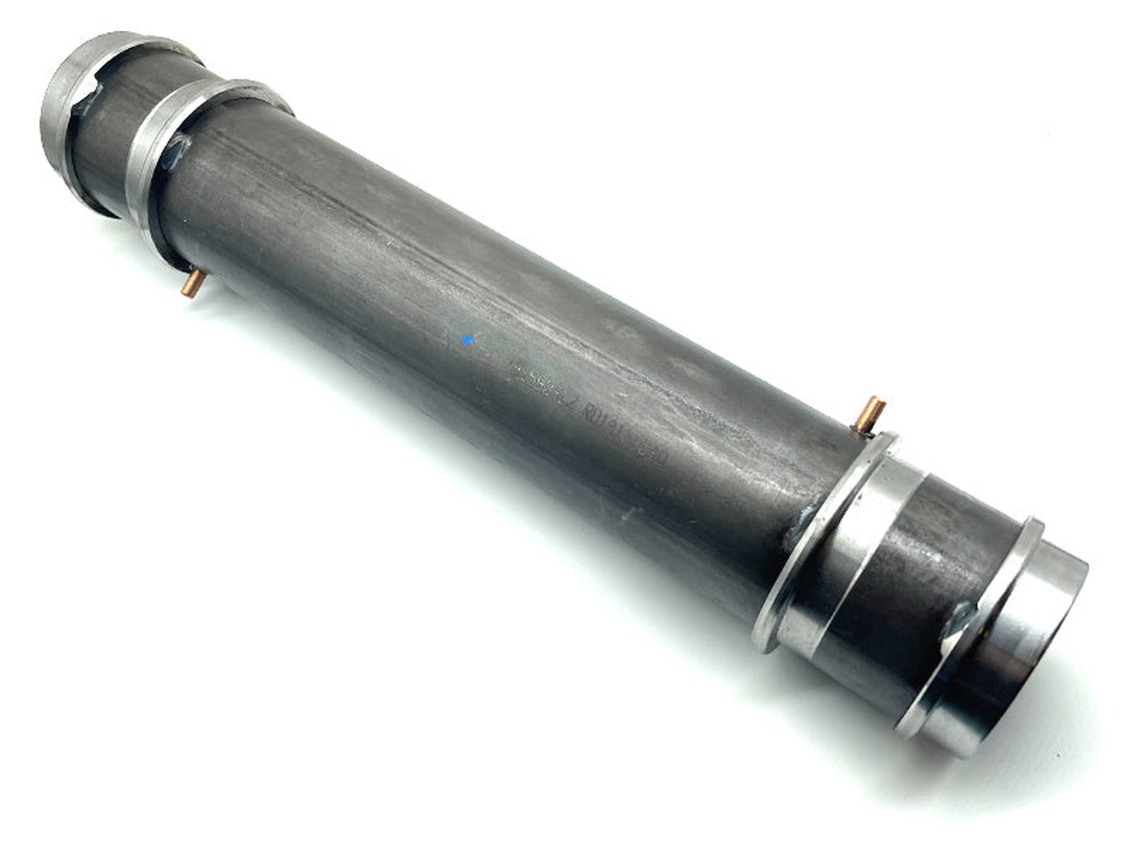 1C3Z6A642AA OE Oil Cooler Assembly, 1994-2003 Ford 7.3L