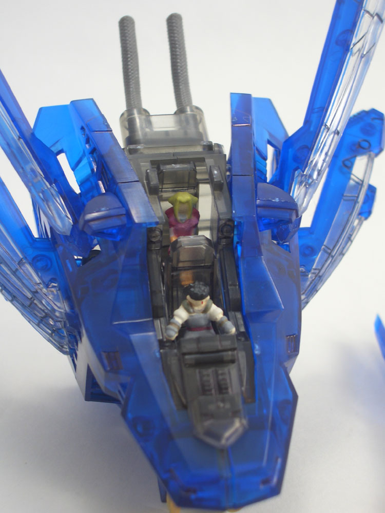 ゾイド。 コトブキヤ HMM ブレードライガー 2013 Blu-rayBOX Limited