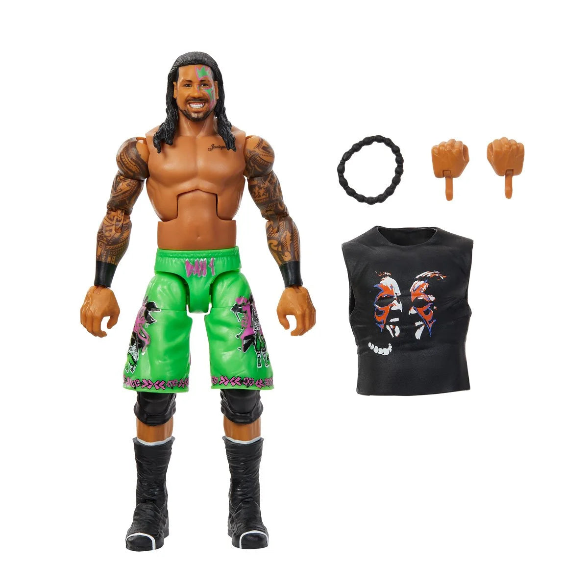 INSTOCK WWE Elite Collection Greatest Hits 2025 Action Figure