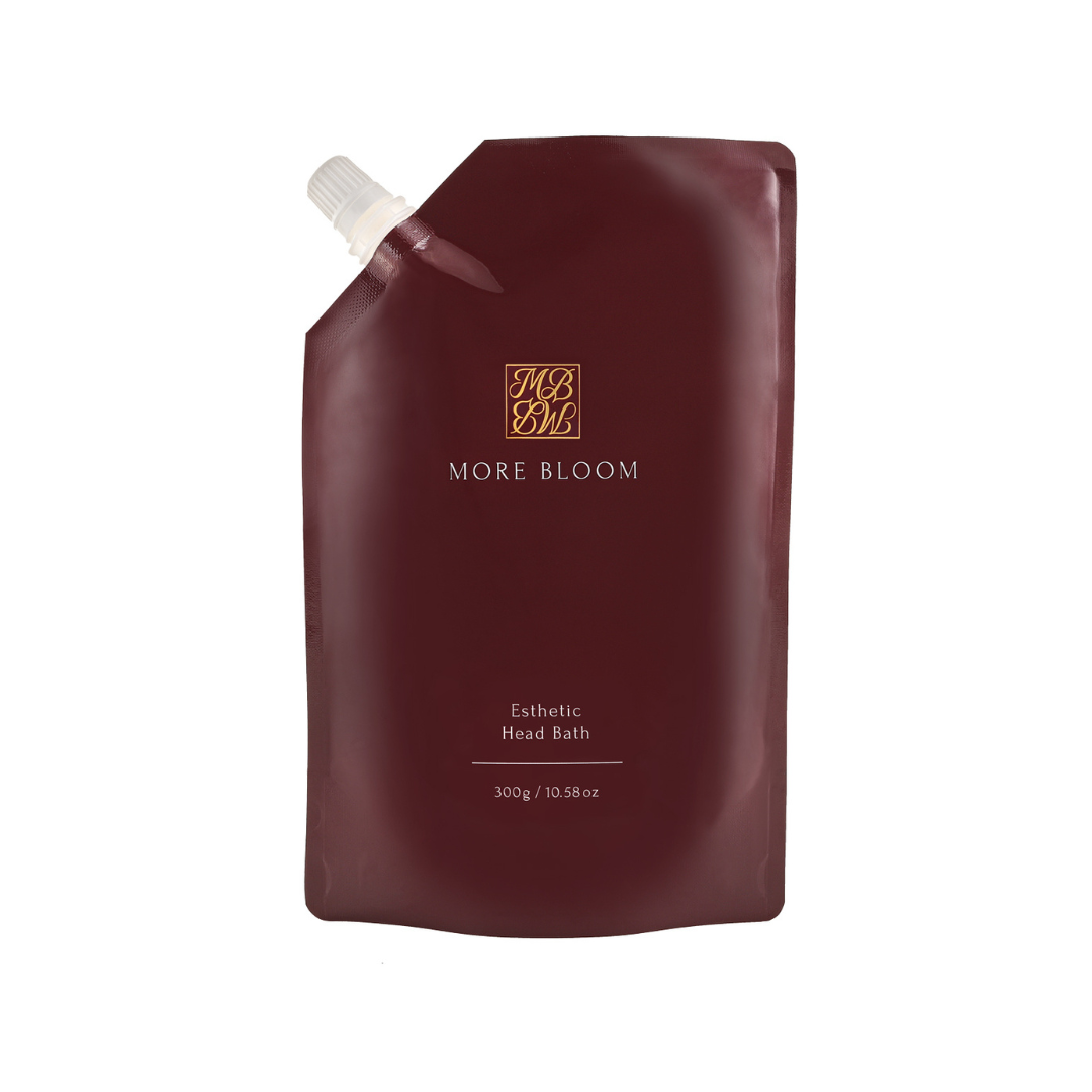 MORE BLOOM - 株式会社ゼンケア