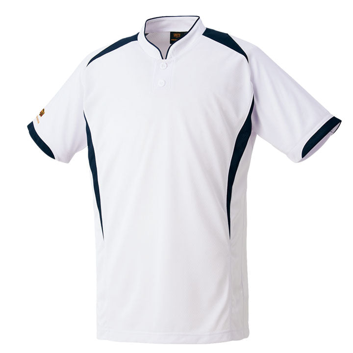 プロステイタス ベースボールシャツ | 【ZETT】ゼットベースボール