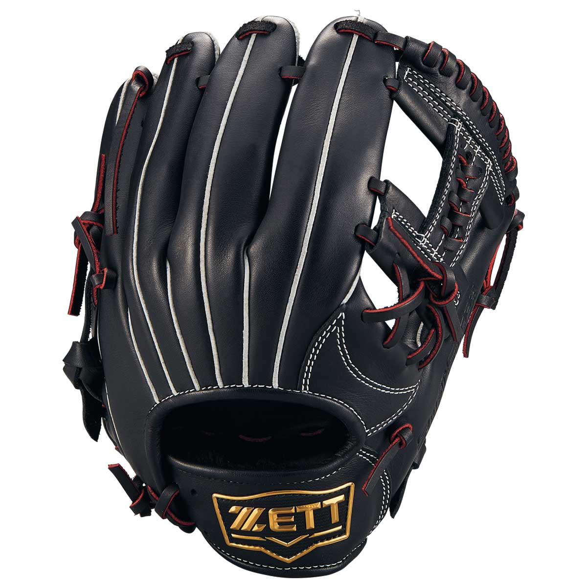 ソフトグラブ ソフトステア2号 オールラウンド用 サイズ:M | 【ZETT