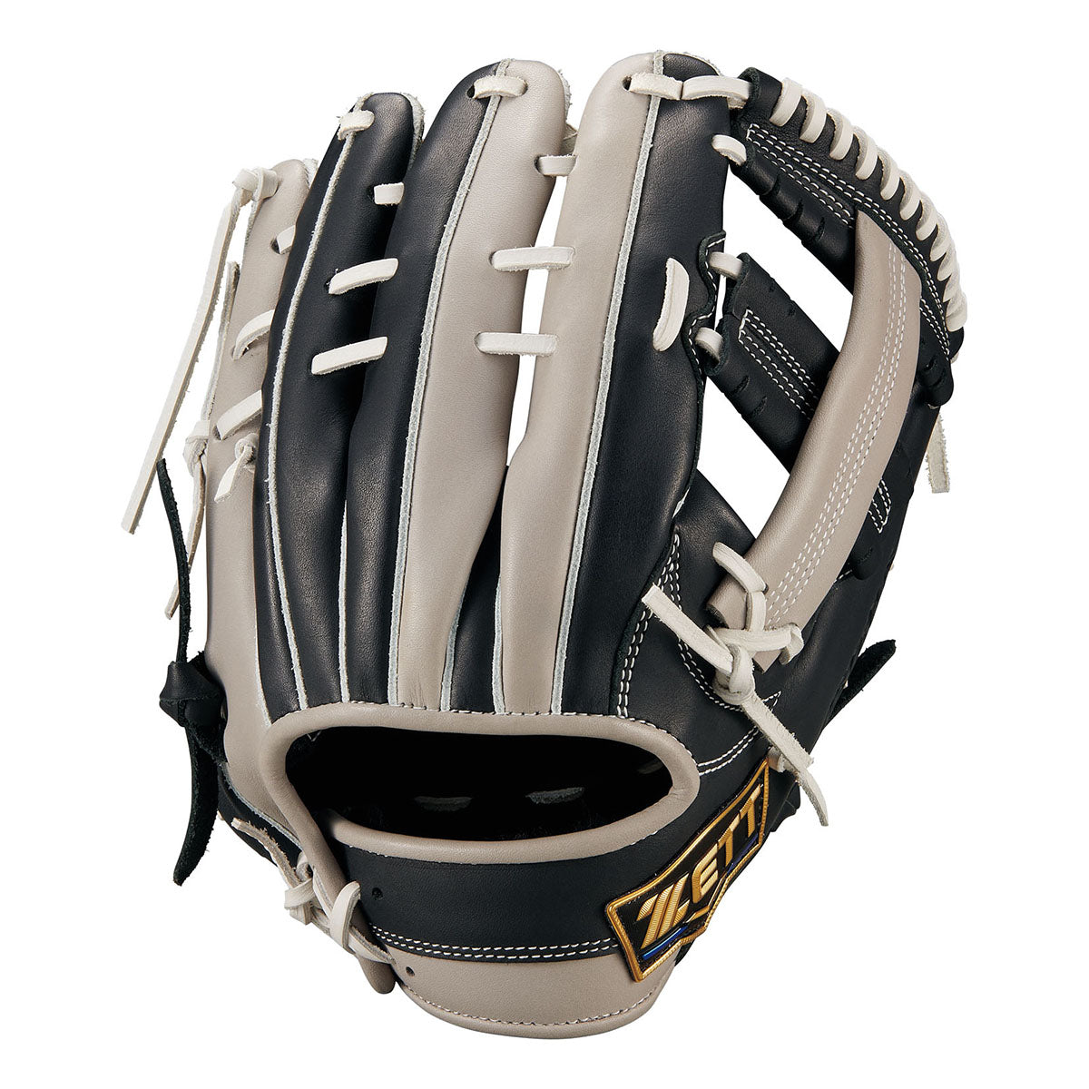 軟式グラブ ネオステイタスSC オールラウンド用 サイズ:4 | 【ZETT