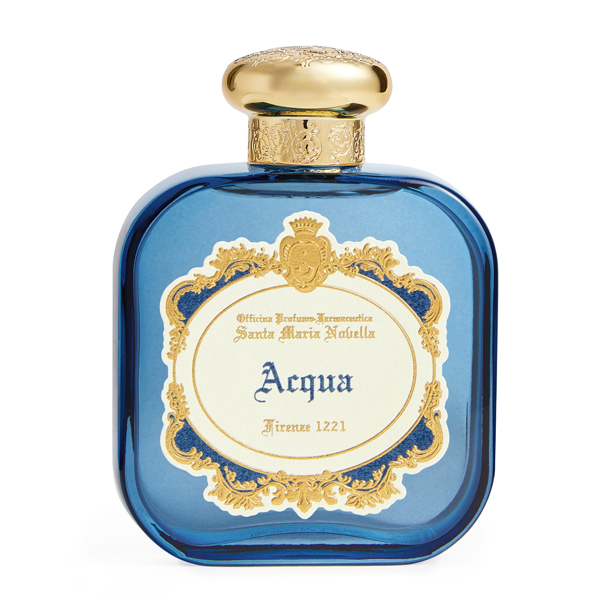 Santa Maria Novella Acqua Eau de Parfum | ZGO Perfumery