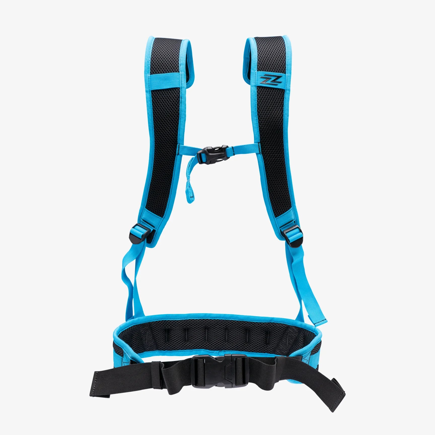 LINK Harness System – ZIGZAG Climbing