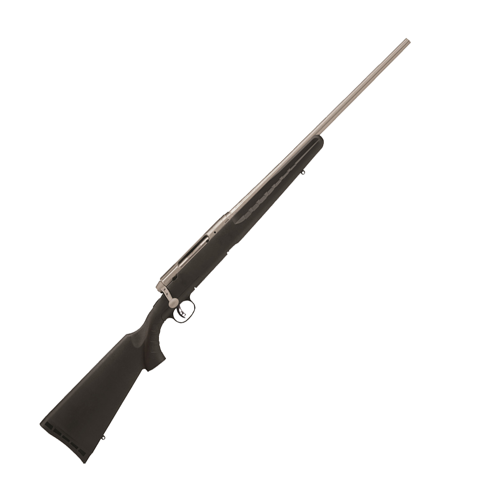 Axis II Stainless