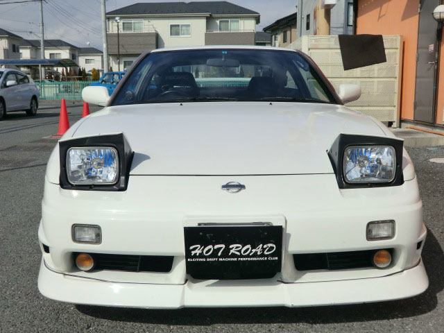 有）ホットロード / 在庫車詳細情報