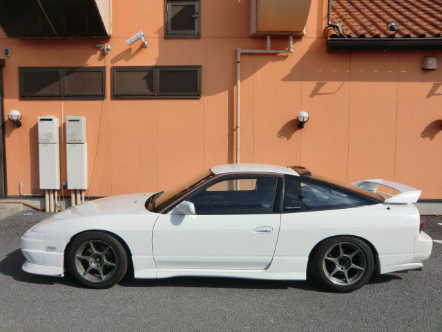 有）ホットロード / 在庫車詳細情報