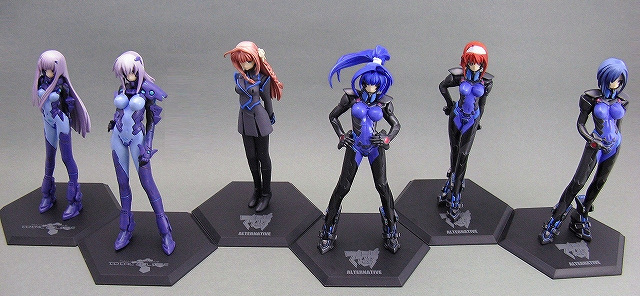 モエコレ アージュ アルティメット キャラクターズ02