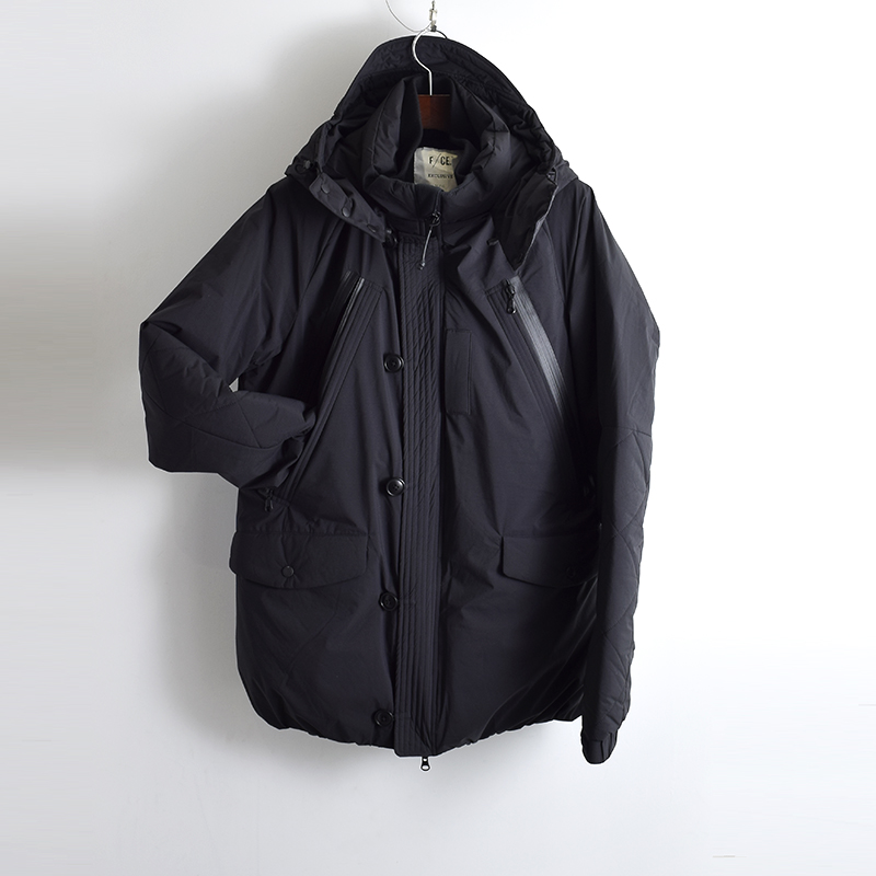 人気の・・・F/CE×NANGAダウンジャケット再入荷―大阪SECOND