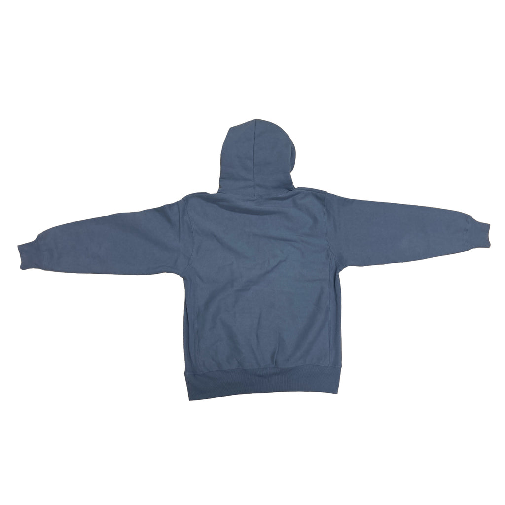 三四郎ANN武道館 パーカー（ブルー） – 三四郎のオールナイトニッポン0