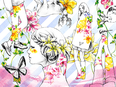 SHコレクションVol.17