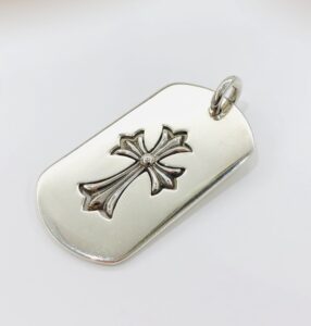 アクセサリー 販売 盛岡】有名芸能人からも愛されるシルバー